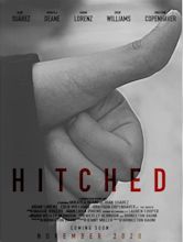 Hitched (2020) - Posters — The Movie Database (TMDB)