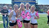 Riverside goes for 3-peat in 4x400 at State meet