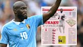 GdS: Milan set out terms for Lukaku deal – why they lead Napoli in the race