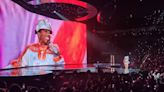 Hip-hop pioneer Missy Elliott lives up to legacy in headlining tour at Dickies Arena