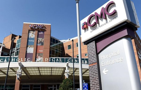Public to be heard in session on proposed CMC, HCA partnership