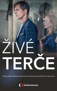 Zivé terce