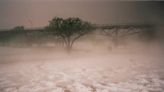 From the archive: Photos of the 1995 Mayfest hailstorm in Fort Worth and North Texas