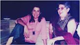 When Farah Khan credited mom Menaka Irani for her success and sense of humour: ‘If you were not in my life…’