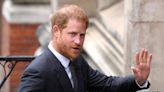 Prince Harry says in a new Netflix series he lacked support when he returned home from Afghanistan