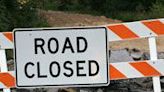 Canfield Road at Interstate 380 overpass closed for paving starting Monday