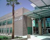 Rancho High School