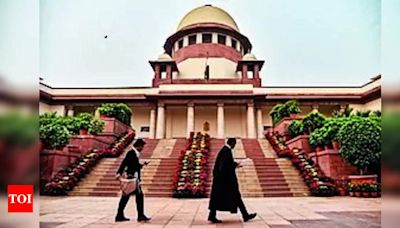 Speedy trial fundamental right, delay ground for bail even in heinous cases: SC | India News - Times of India