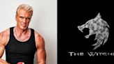 Dolph Lundgren se une al elenco de la exitosa serie The Witcher