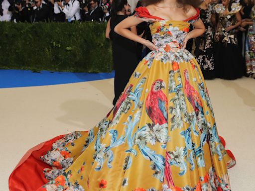 Zendaya teases Met Gala 2024 look: How her past ensembles made her a fashion darling