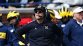 Report: Broncos expect to interview Michigan coach Jim Harbaugh