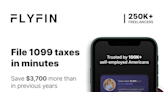 FlyFin Announces New Self-Employment Tax Calculator to Help Self-Employed Individuals Maximize Tax Savings and Refunds