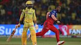 RCB Vs CSK: Who Won Yesterday's IPL Match? Check Highlights And Updated Points Table