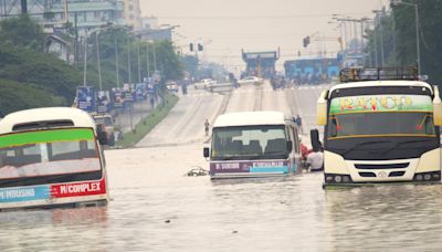 At least 155 killed in Tanzania as heavy rains pound East Africa