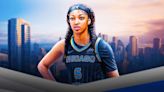 Sky's Angel Reese has 1 prayer for Chicago after WNBA's charter flight decision