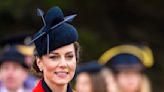 Kate Middleton atteinte d'un cancer : elle vivrait "l'enfer" selon un proche