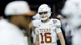 Texas Longhorns QB Arch Manning Took 'Big Step' in Practice, Says Steve Sarkisian