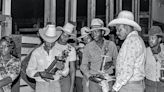 Unearthed photos show joy, excitement of 1970s Black Texas rodeos