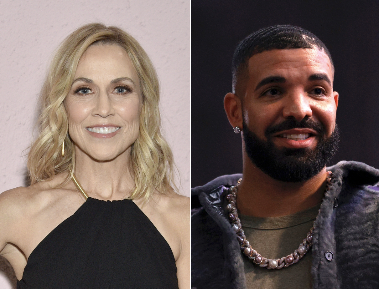 Sheryl Crow Slams Drake for Using AI to Recreate Tupac’s Voice on His Kendrick Lamar Diss Track: ‘It’s Hateful’ and ‘Antithetical’ to...