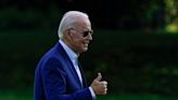 Biden 'feels fine' after positive COVID test, 'very mild' symptoms: live updates