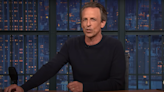 Seth Meyers mocks Democrats for talking about Biden how a ‘disappointed parent talks about a college student’s major’