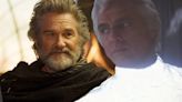 Kurt Russell on Jor-El Superman Casting Rumors: ‘I’ll Take on Marlon Brando!’