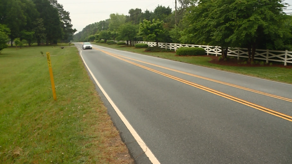 Coroner releases name of Greenville County bicyclist killed in crash
