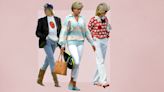 14 Stylish Ways to Dress Like Princess Diana This Fall