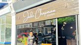 Hairdresser welcomes everyone to new unisex salon