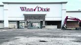 Remember when Winn-Dixie supermarkets in Florida looked like this? See the old photos