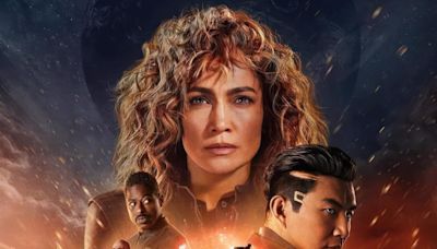 Stream It Or Skip It: ‘Atlas’ on Netflix, a generic A.I. sci-fi thriller starring a hysterical Jennifer Lopez