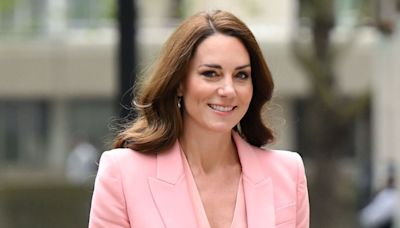 Princess Kate Middleton Will 'Put Family First' When Returning to Work