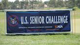 A college golf atmosphere for seniors: U.S. Senior Challenge at Kingsmill offers something different