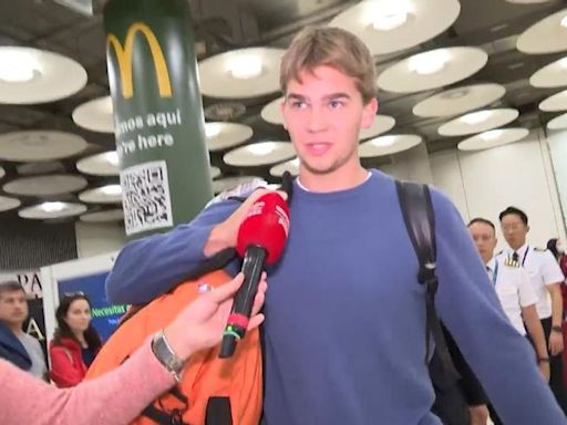 Miguel Urdangarín toma una decisión sobre su futuro tras operarse de una grave lesión