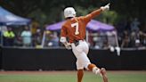 How to watch Texas baseball in the 2022 College World Series