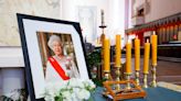 Queen Elizabeth II’s cause of death released