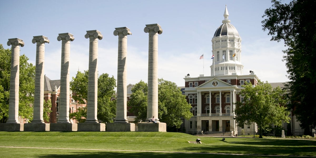 University of Missouri approves tuition hike for 2024-25 school year