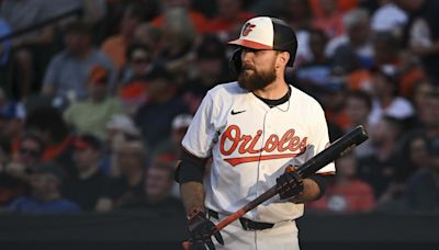 American League Rookie Roundup: Colton Cowser Leads Orioles' Youth Movement