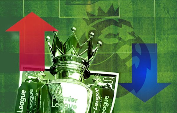 Premier League table 2023-24: Latest standings, fixtures and results