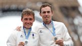 JO de Paris 2024 : Valentin Madouas en argent et Christophe Laporte en bronze en cyclisme