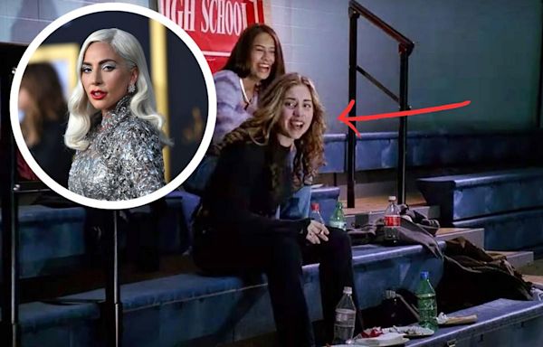 Did You Know? A Teenage Lady Gaga Was on 'The Sopranos' in 2001