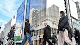 日本「大黑屋」網路召募買手 轉賣免稅精品遭重罰