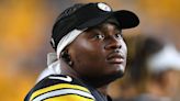 Steelers to Honor Late Quarterback Dwayne Haskins with Helmet Decal This Season