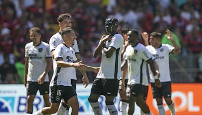 Embalado e desgastado, Botafogo estreia na Copa do Brasil