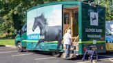 Lloyds to scrap mobile bank branches which help ‘as little as two’ customers