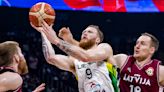 2023 FIBA World Cup: Latvia finishes in 5th place with 98-63 win over Lithuania