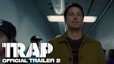 Trap - Official Trailer | English Movie News - Hollywood - Times of India