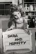 Sara and Hoppity