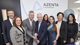 Azenta deepens UK reach with opening of Oxford genomic lab