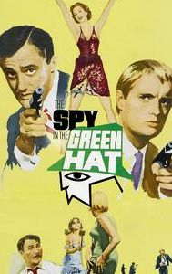 The Spy in the Green Hat